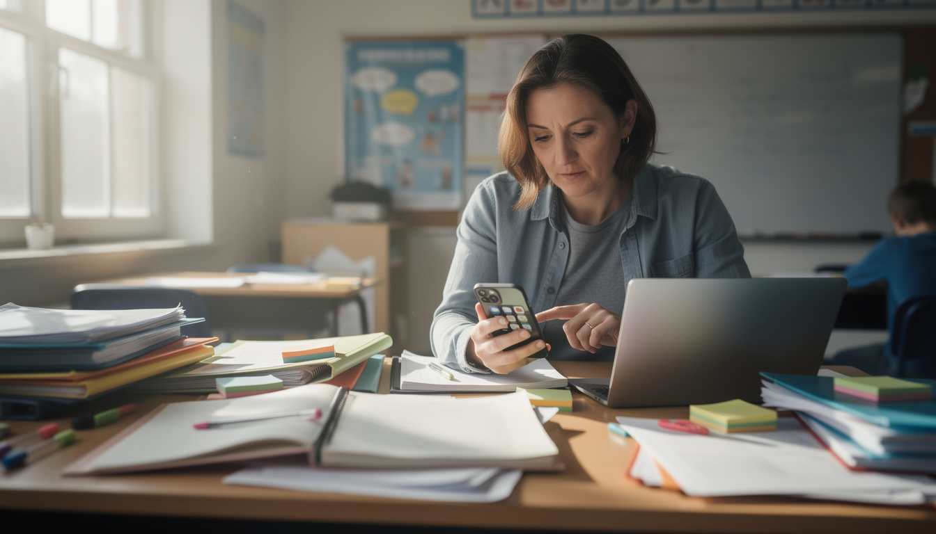 découvrez ce qu'est le trouble du déficit de l'attention avec ou sans hyperactivité (tdah), ses enjeux et ses impacts au quotidien pour mieux comprendre et accompagner les personnes concernées.