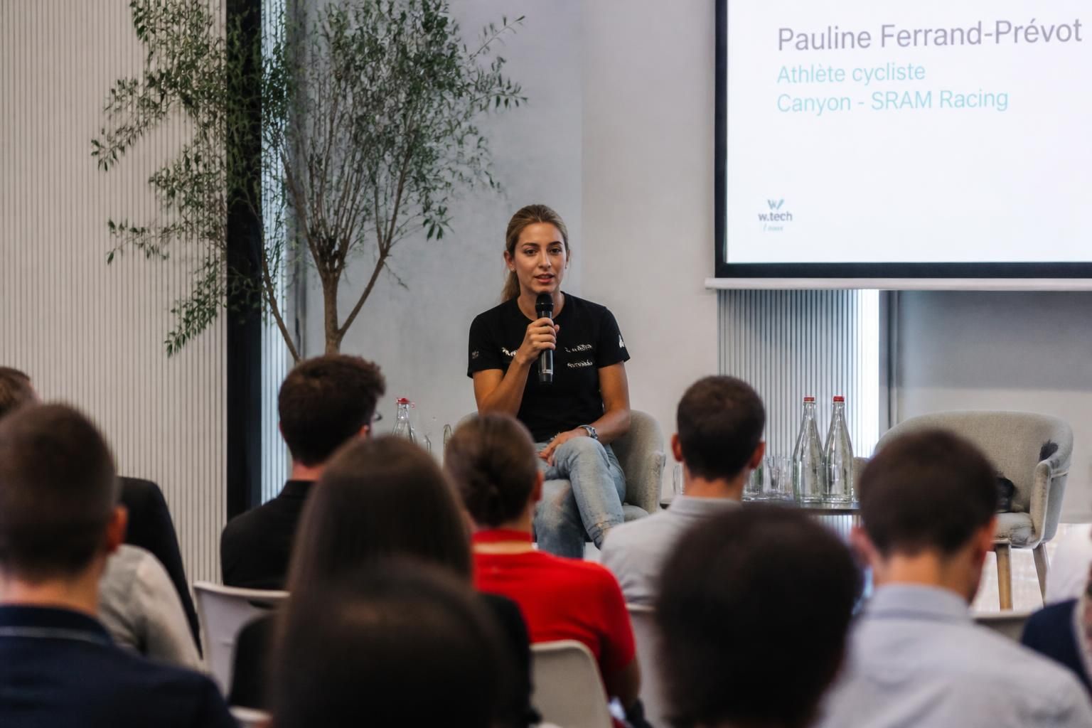 découvrez tout ce qu’il faut savoir sur le salaire de pauline ferrand-prévot en 2026 : chiffres, évolution et faits clés.