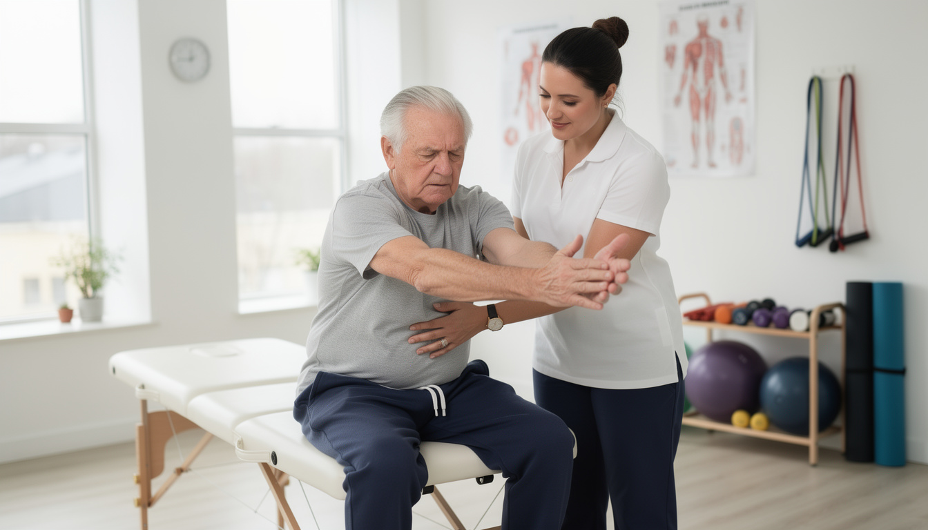 découvrez tout sur l’ostéophytose : ses causes, ses symptômes typiques et les traitements disponibles pour mieux gérer cette affection osseuse.