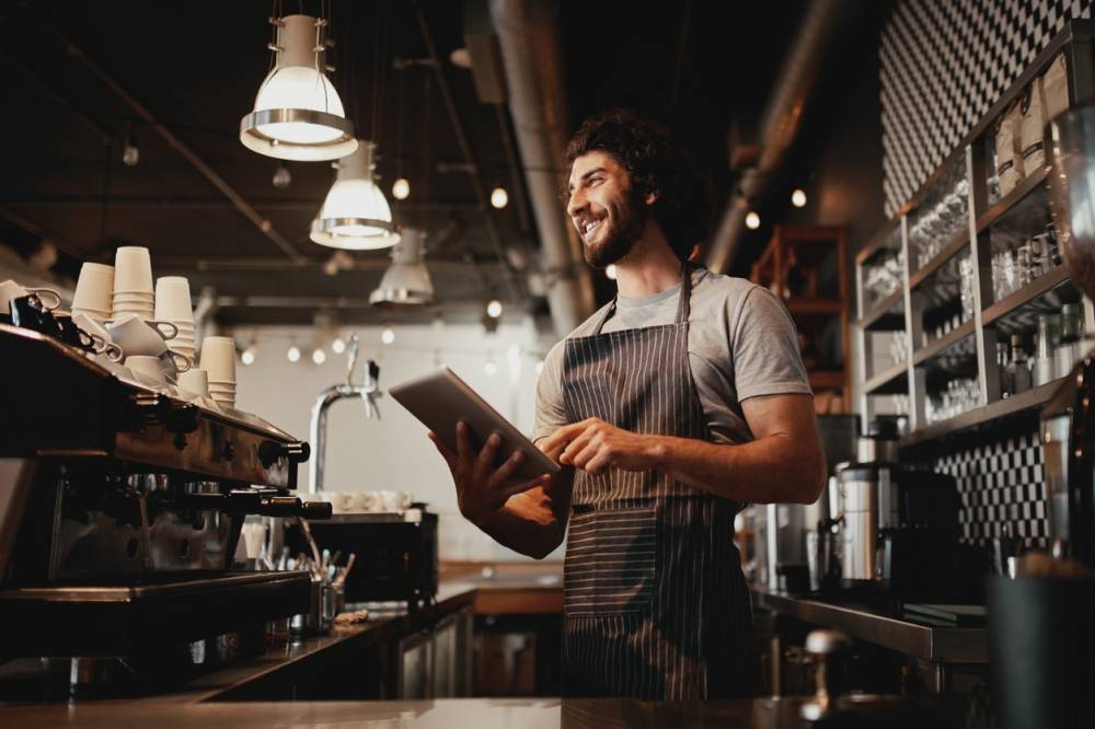 offre café CHR rentabilité établissement